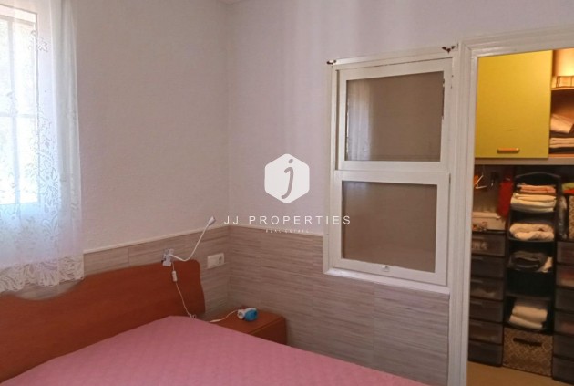 D'occasion - Bungalow -
Torrevieja - Torretas