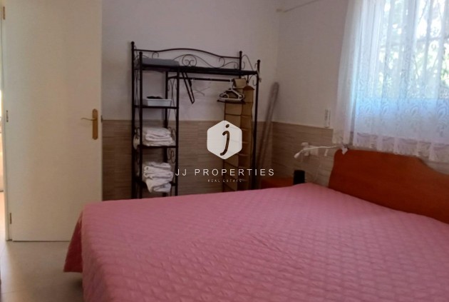 D'occasion - Bungalow -
Torrevieja - Torretas