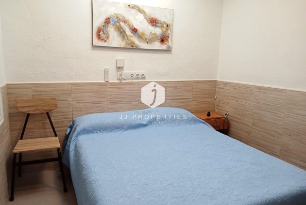 D'occasion - Bungalow -
Torrevieja - Torretas