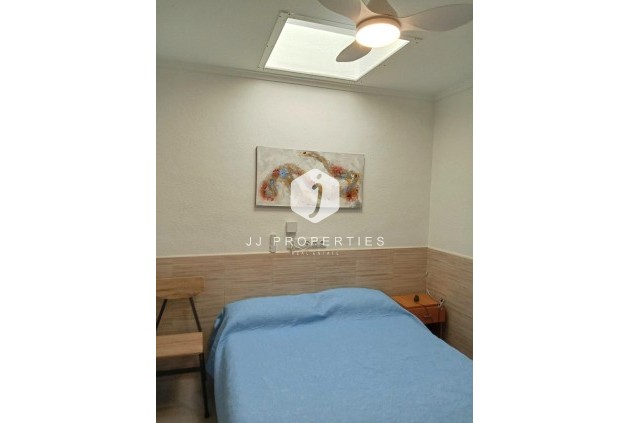 D'occasion - Bungalow -
Torrevieja - Torretas