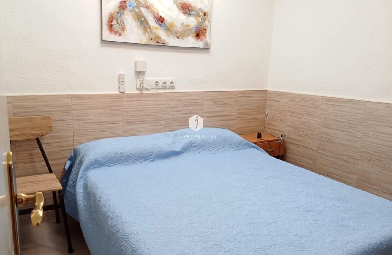 D'occasion - Bungalow -
Torrevieja - Torretas