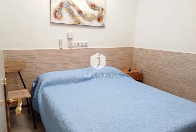 D'occasion - Bungalow -
Torrevieja - Torretas