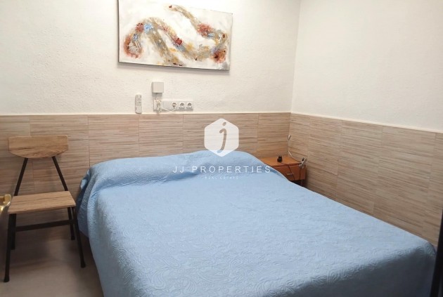 D'occasion - Bungalow -
Torrevieja - Torretas