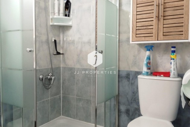 D'occasion - Bungalow -
Torrevieja - Torretas