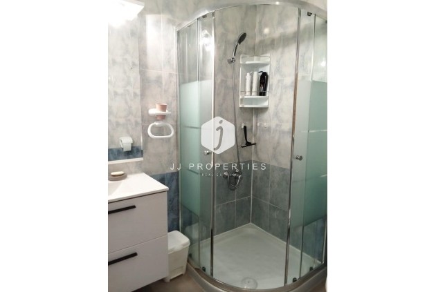 D'occasion - Bungalow -
Torrevieja - Torretas