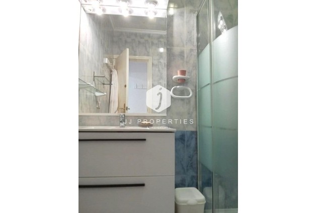 D'occasion - Bungalow -
Torrevieja - Torretas