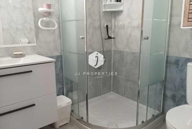 D'occasion - Bungalow -
Torrevieja - Torretas