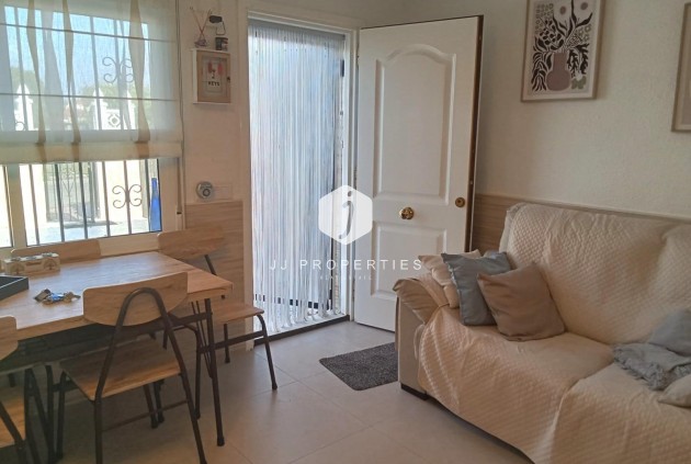 D'occasion - Bungalow -
Torrevieja - Torretas