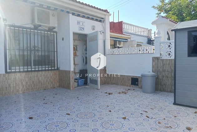 D'occasion - Bungalow -
Torrevieja - Torretas