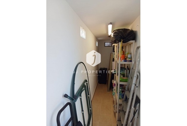 D'occasion - Bungalow -
Torrevieja - Torretas