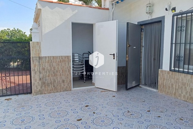 D'occasion - Bungalow -
Torrevieja - Torretas