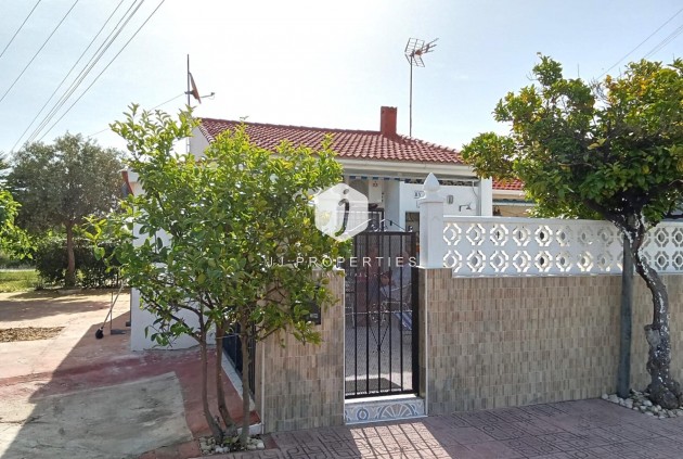 D'occasion - Bungalow -
Torrevieja - Torretas