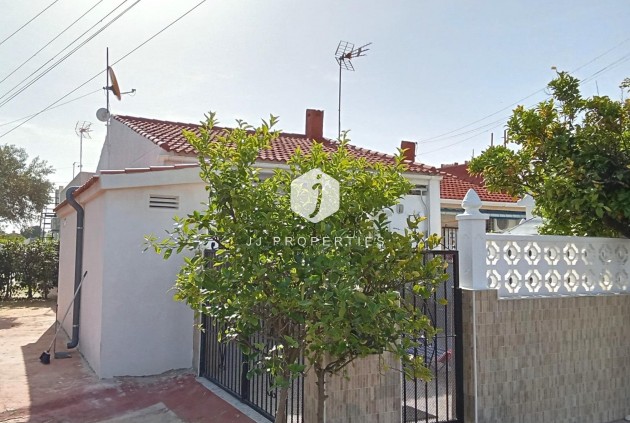 D'occasion - Bungalow -
Torrevieja - Torretas