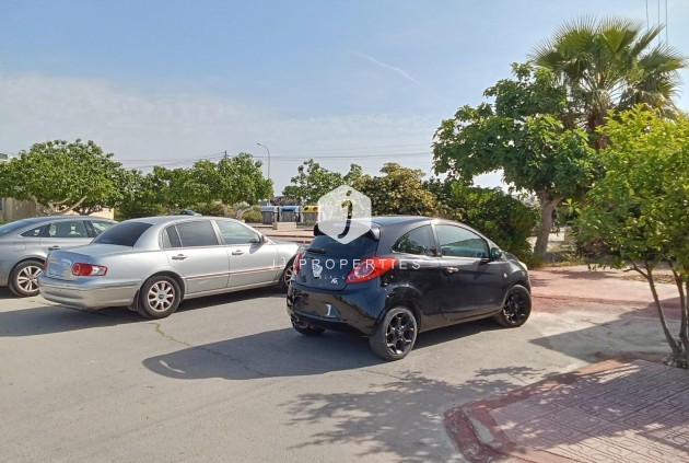 D'occasion - Bungalow -
Torrevieja - Torretas
