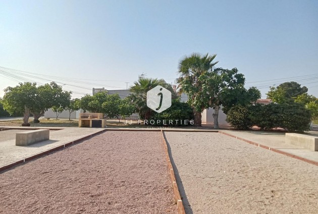 D'occasion - Bungalow -
Torrevieja - Torretas