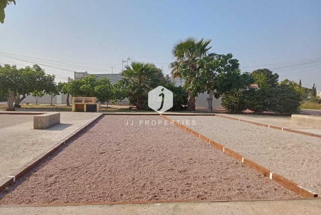 D'occasion - Bungalow -
Torrevieja - Torretas