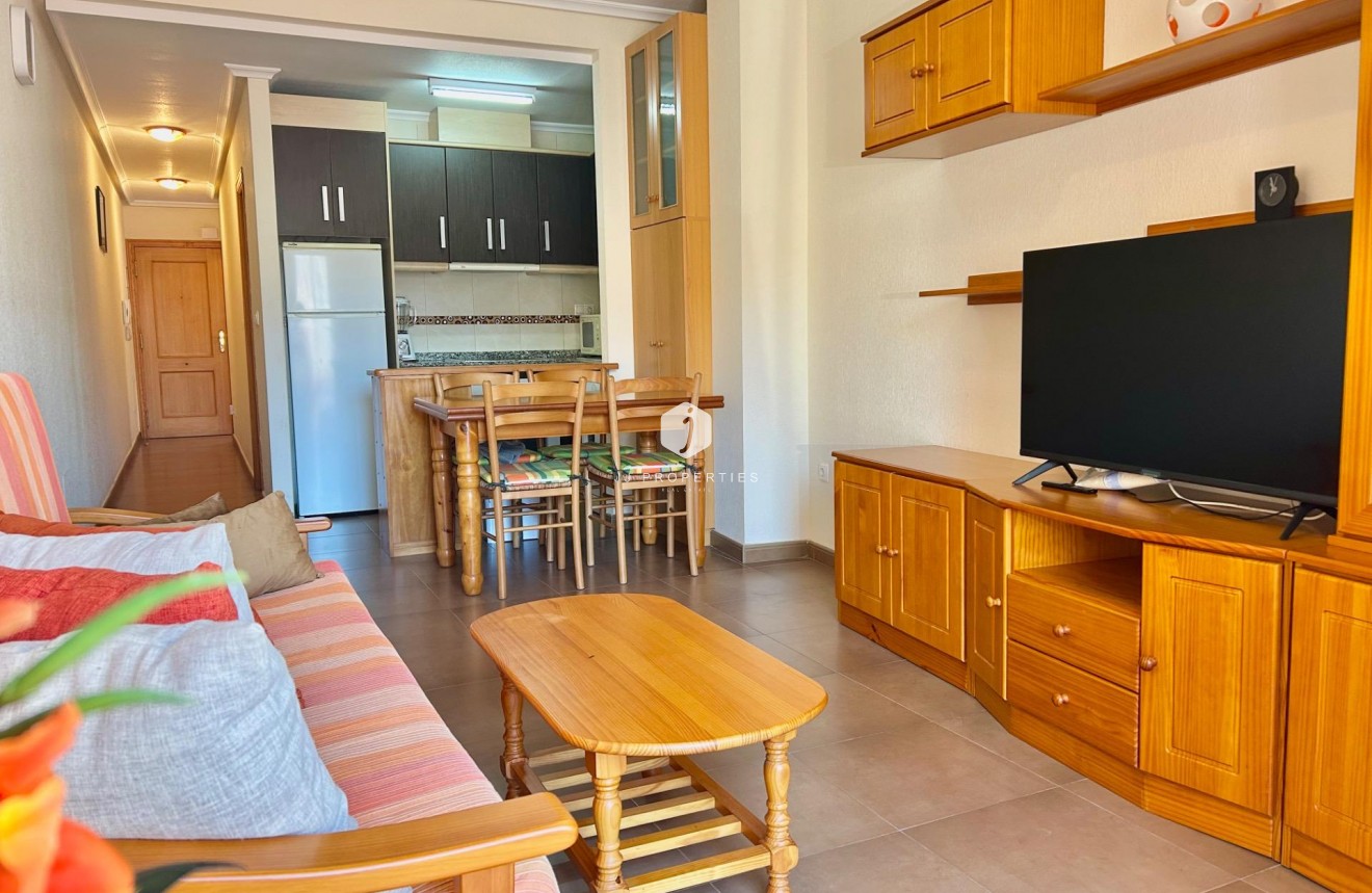 Aus zweiter Hand - Wohnung -
Torrevieja - Centro