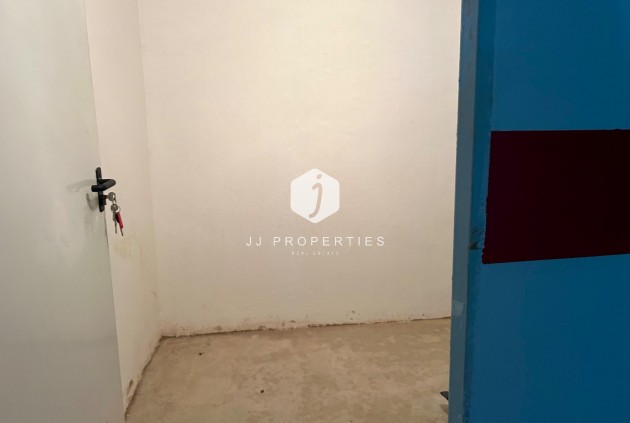 Aus zweiter Hand - Wohnung -
Torrevieja - Centro