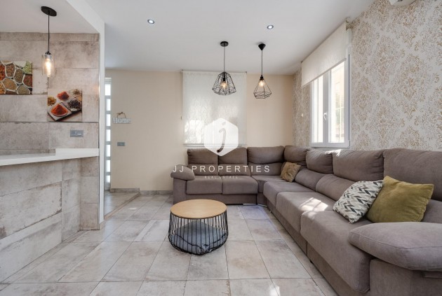 Tweedehands - Chalet -
Torrevieja - Centro