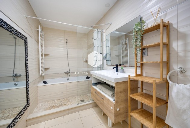 Tweedehands - Chalet -
Torrevieja - Centro