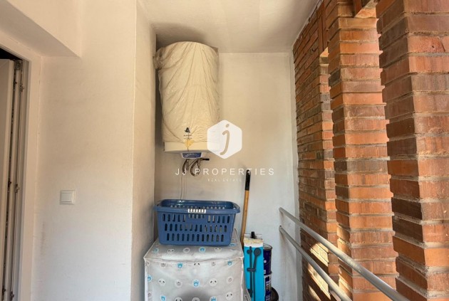 D'occasion - Appartement -
Torrevieja - Playa del Cura