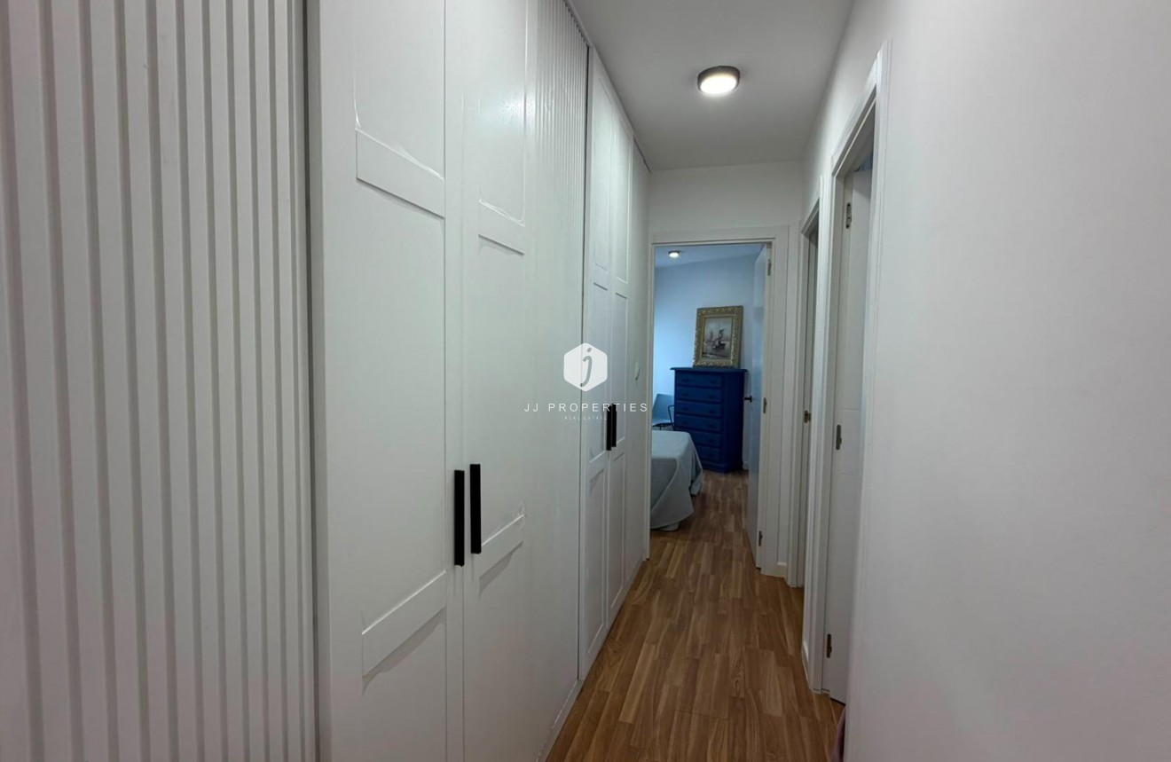 D'occasion - Appartement -
Torrevieja - Playa del Cura