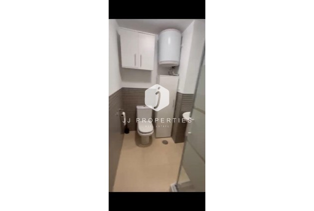 Z drugiej ręki - Daszek -
Torrevieja - Nueva Torrevieja