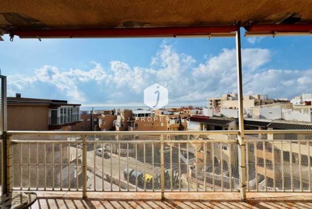 Resale - Apartment / flat -
La Mata - Costa Blanca