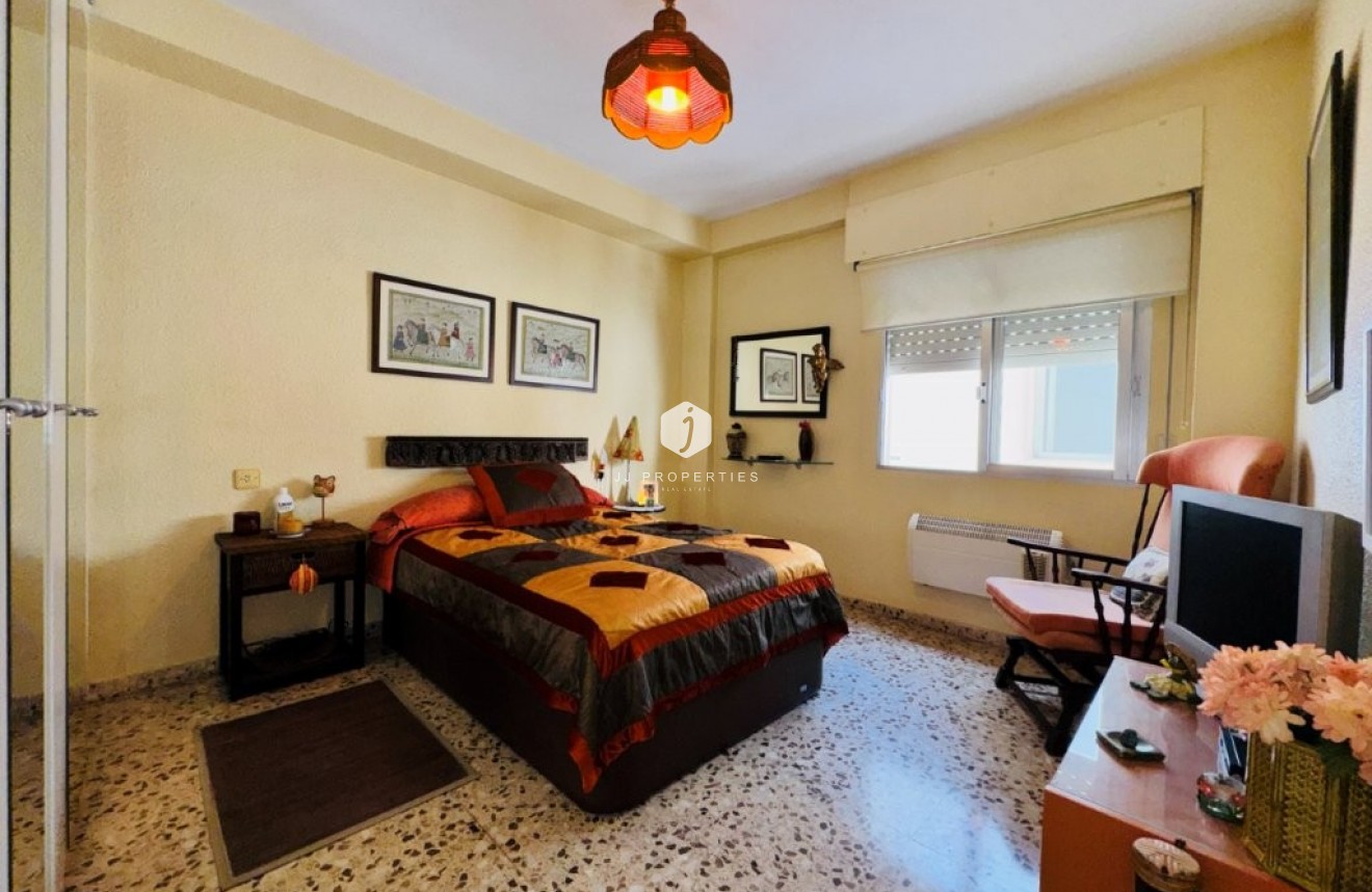 Segunda mano - Apartamento / piso -
La Mata - Costa Blanca