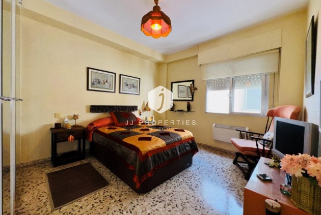 Segunda mano - Apartamento / piso -
La Mata - Costa Blanca