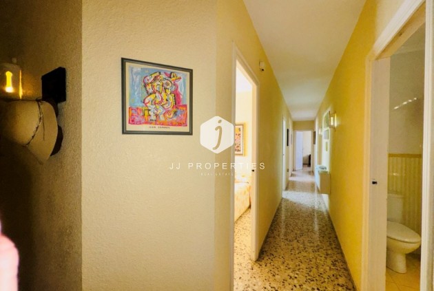 Segunda mano - Apartamento / piso -
La Mata - Costa Blanca