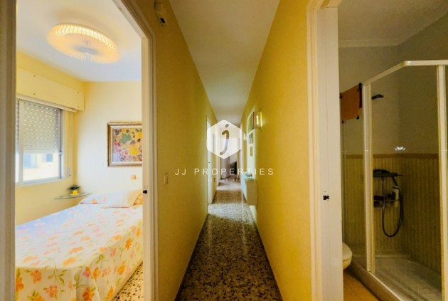 Segunda mano - Apartamento / piso -
La Mata - Costa Blanca