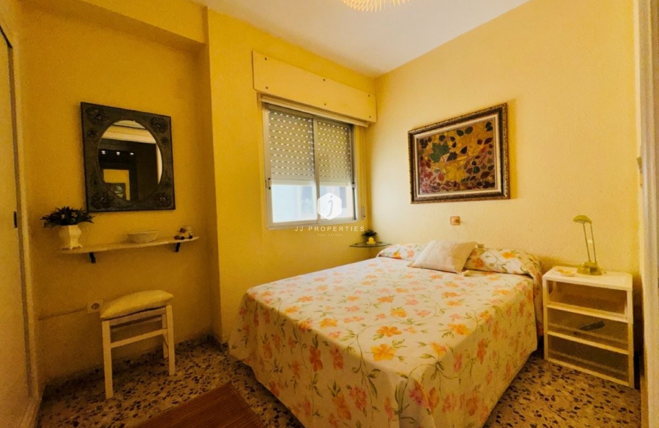 Segunda mano - Apartamento / piso -
La Mata - Costa Blanca