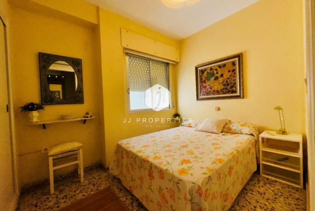 Segunda mano - Apartamento / piso -
La Mata - Costa Blanca