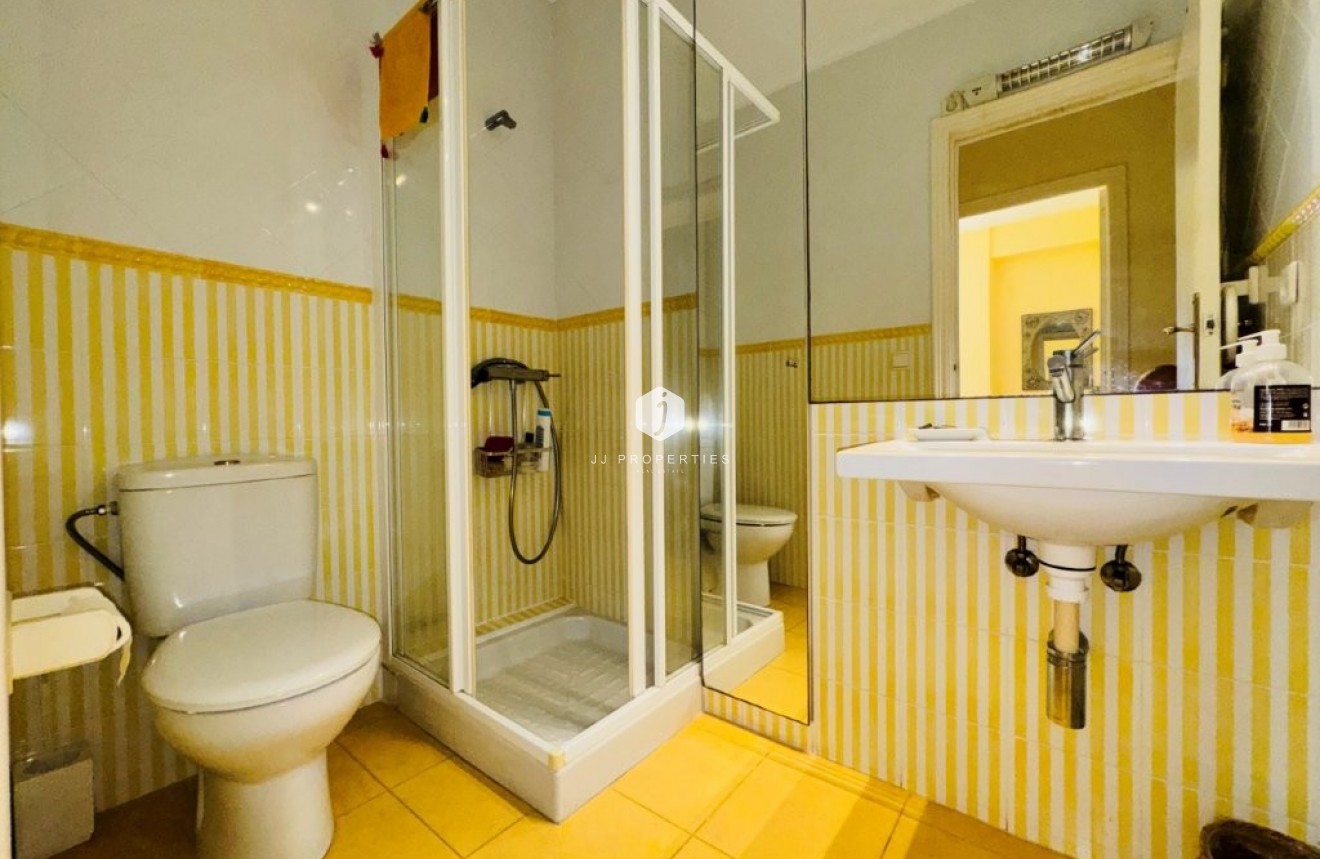 Segunda mano - Apartamento / piso -
La Mata - Costa Blanca