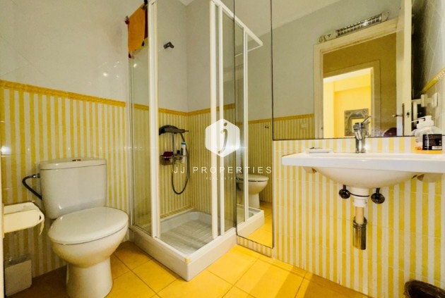 Segunda mano - Apartamento / piso -
La Mata - Costa Blanca