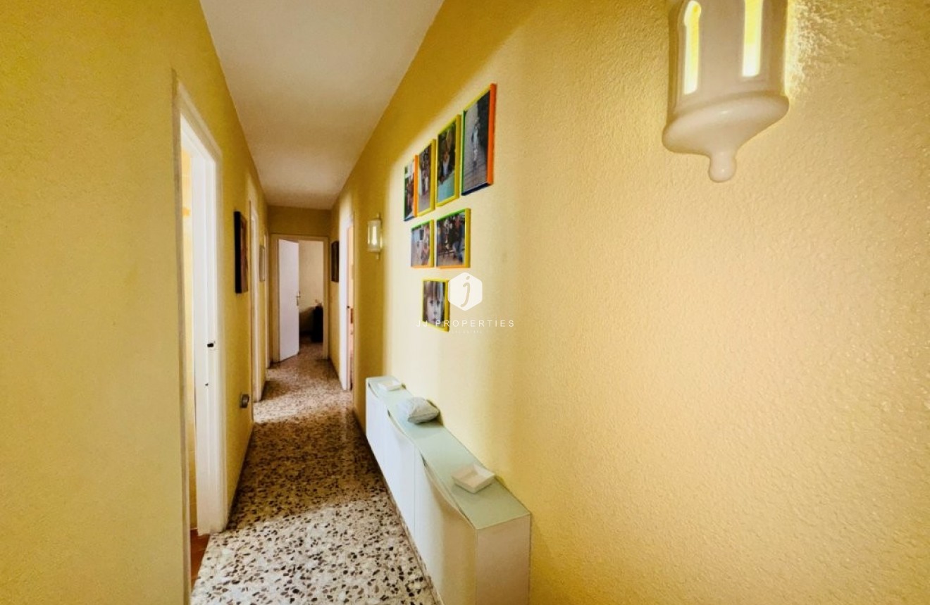 Segunda mano - Apartamento / piso -
La Mata - Costa Blanca