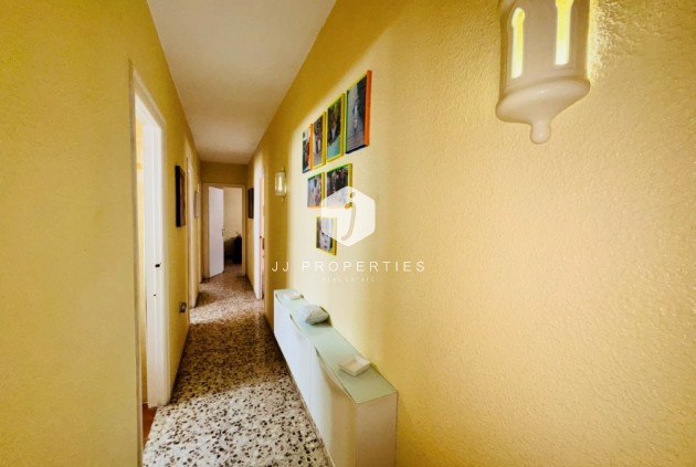 Segunda mano - Apartamento / piso -
La Mata - Costa Blanca