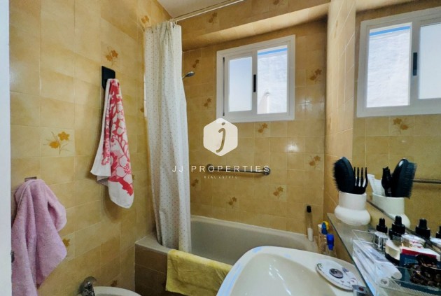 Segunda mano - Apartamento / piso -
La Mata - Costa Blanca