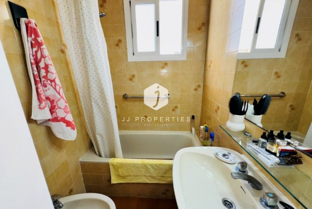 Segunda mano - Apartamento / piso -
La Mata - Costa Blanca