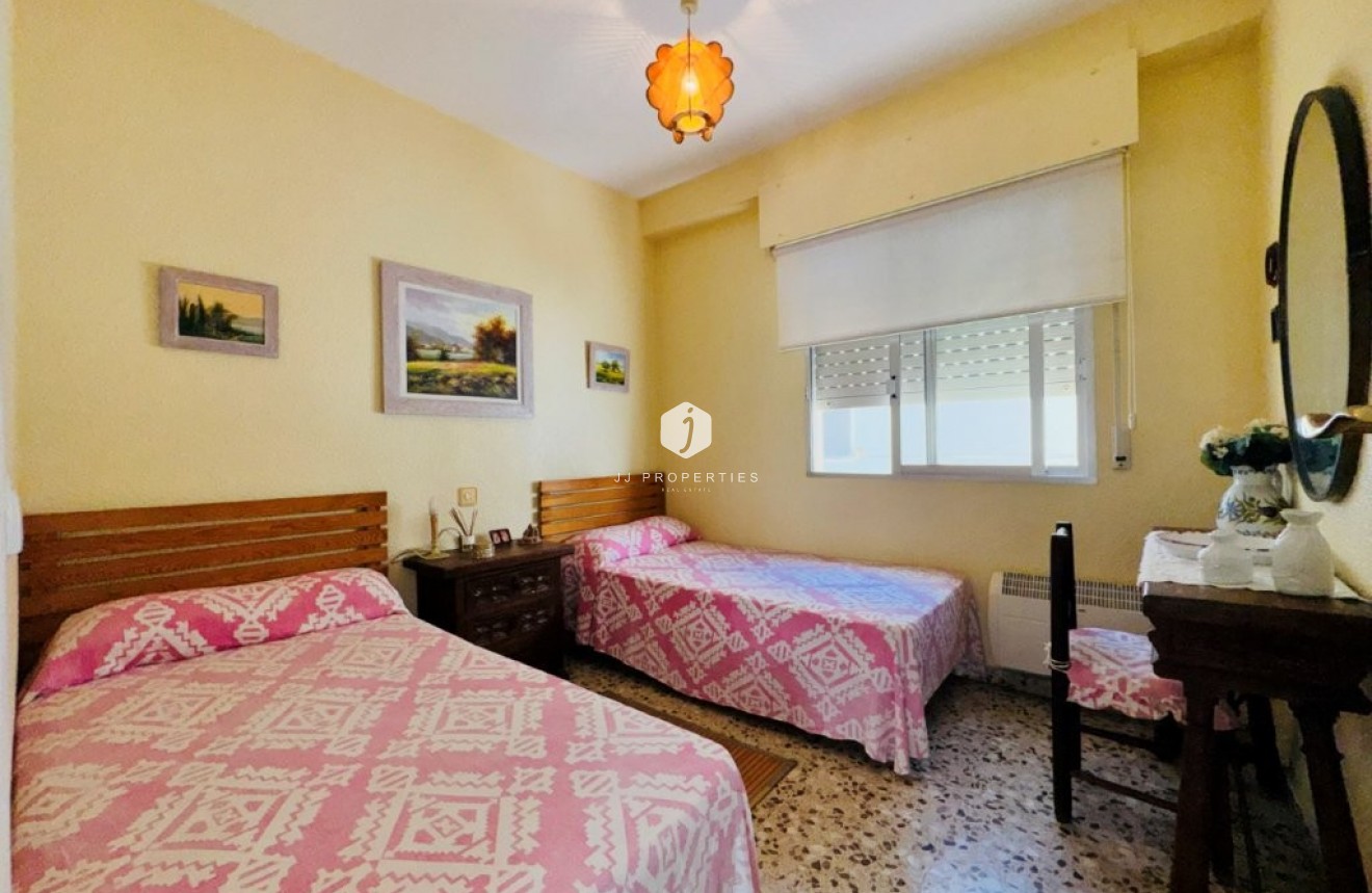 Segunda mano - Apartamento / piso -
La Mata - Costa Blanca