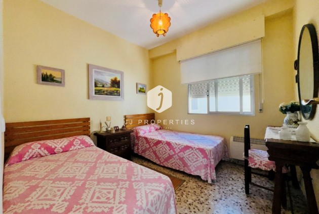 Segunda mano - Apartamento / piso -
La Mata - Costa Blanca
