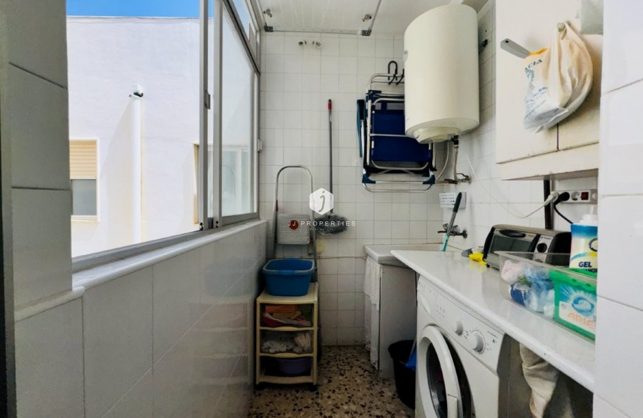 Segunda mano - Apartamento / piso -
La Mata - Costa Blanca