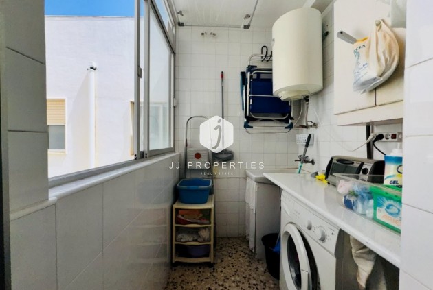 Segunda mano - Apartamento / piso -
La Mata - Costa Blanca