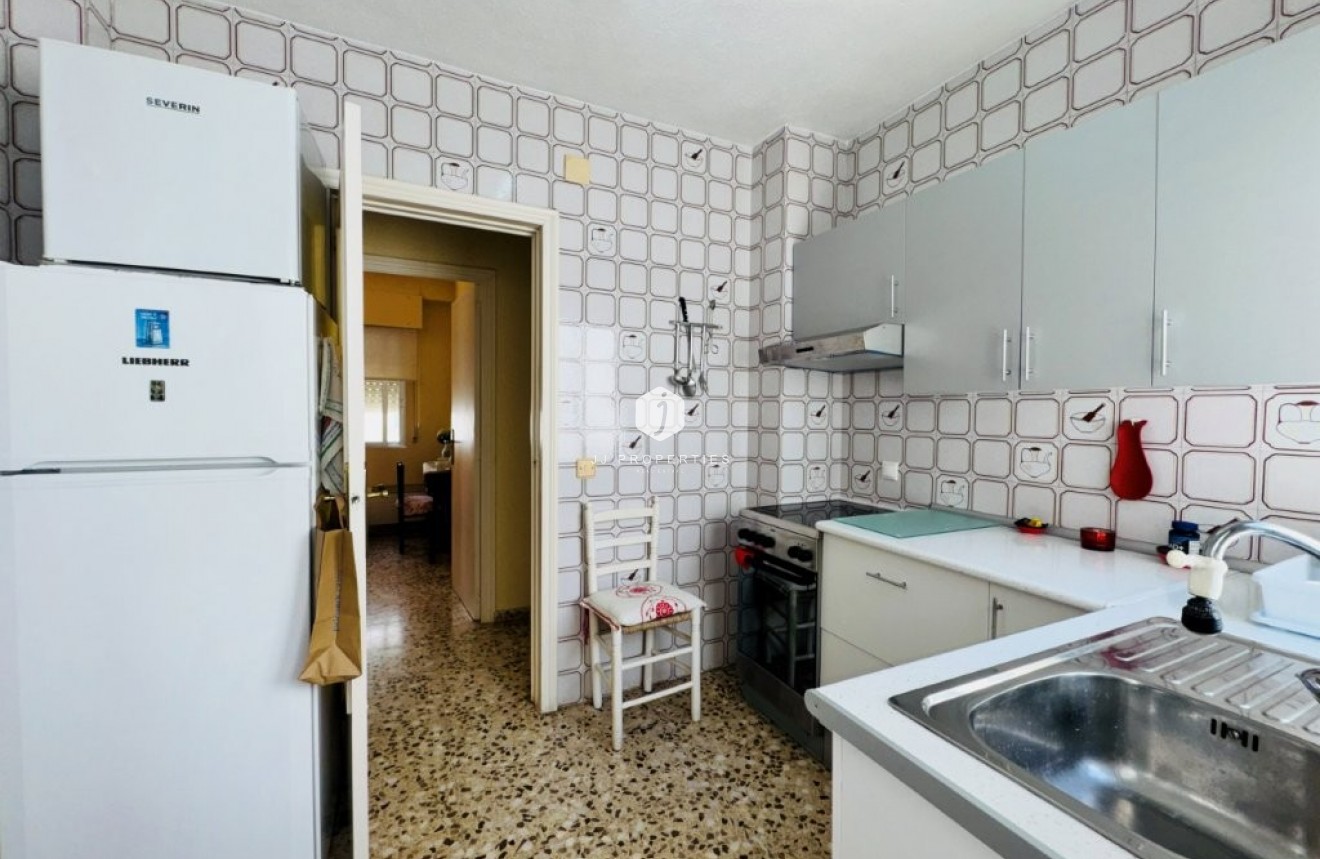 Segunda mano - Apartamento / piso -
La Mata - Costa Blanca