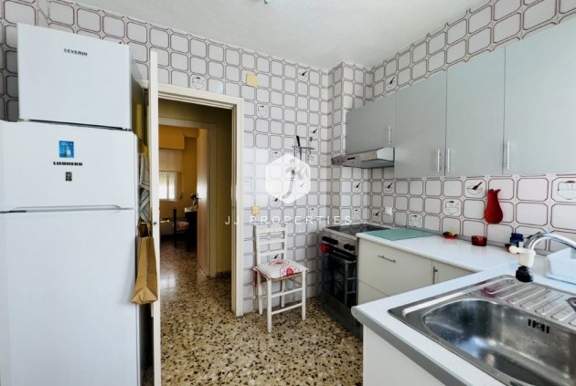 Segunda mano - Apartamento / piso -
La Mata - Costa Blanca