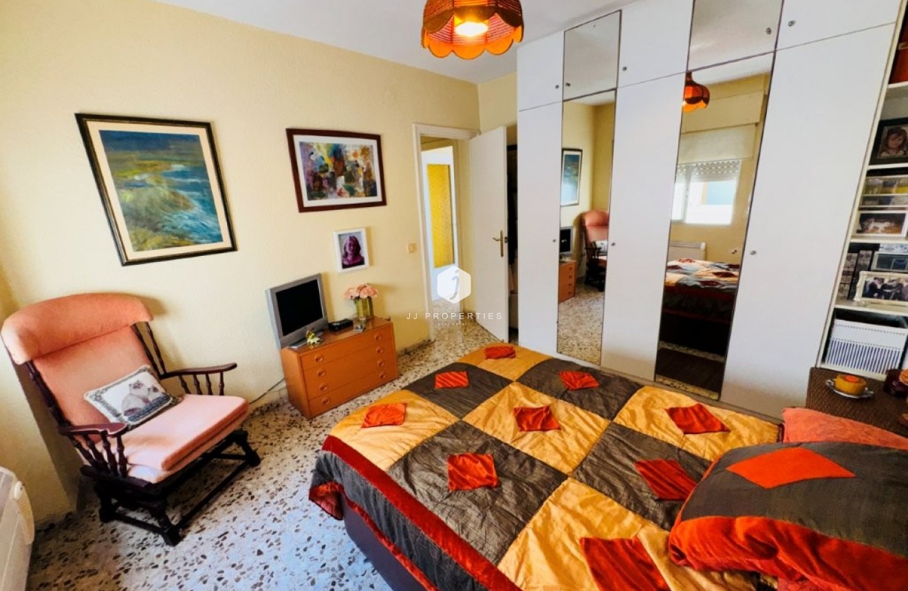 Segunda mano - Apartamento / piso -
La Mata - Costa Blanca