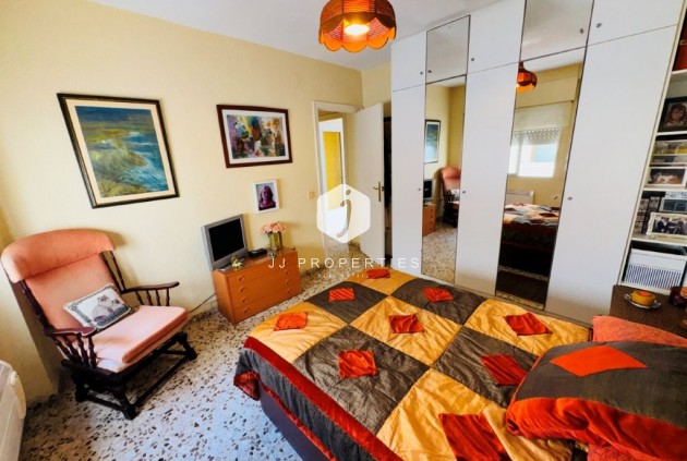 Segunda mano - Apartamento / piso -
La Mata - Costa Blanca