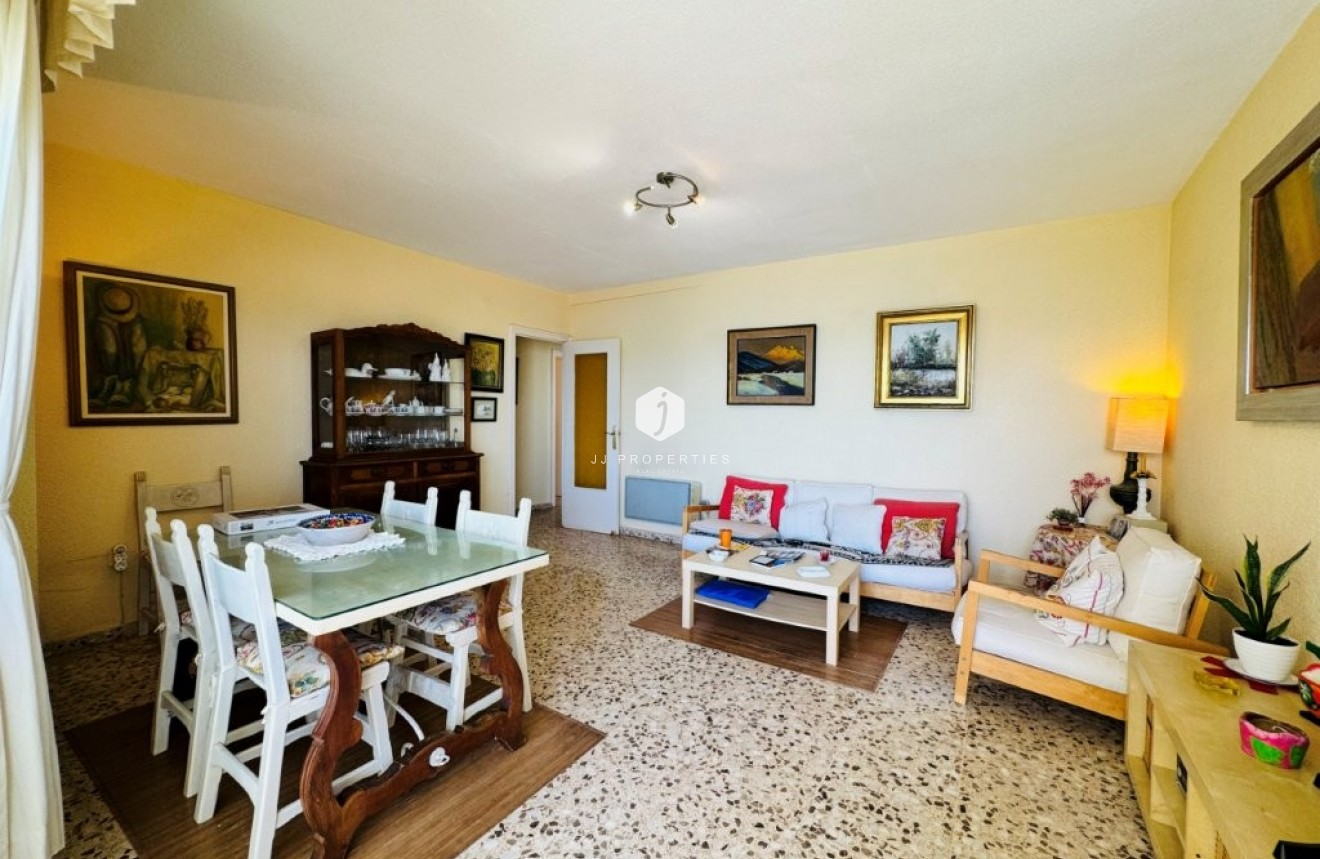Segunda mano - Apartamento / piso -
La Mata - Costa Blanca