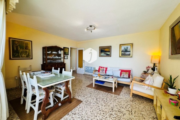 Segunda mano - Apartamento / piso -
La Mata - Costa Blanca